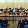 Danubia Symhonic Winds Orchestra 2017